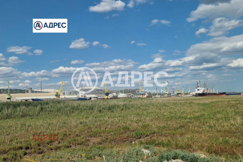 Продава ПАРЦЕЛ, гр. Белослав, област Варна, снимка 2 - Парцели - 54135846