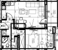 Продава 2-СТАЕН, град Пловдив, Кючук Париж • 43290 € • 60083608 — Holmes.bg