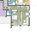 Продава 2-СТАЕН, област Благоевград, гр. Банско • 89425 € / 174900.10 лв. • 71097888 3