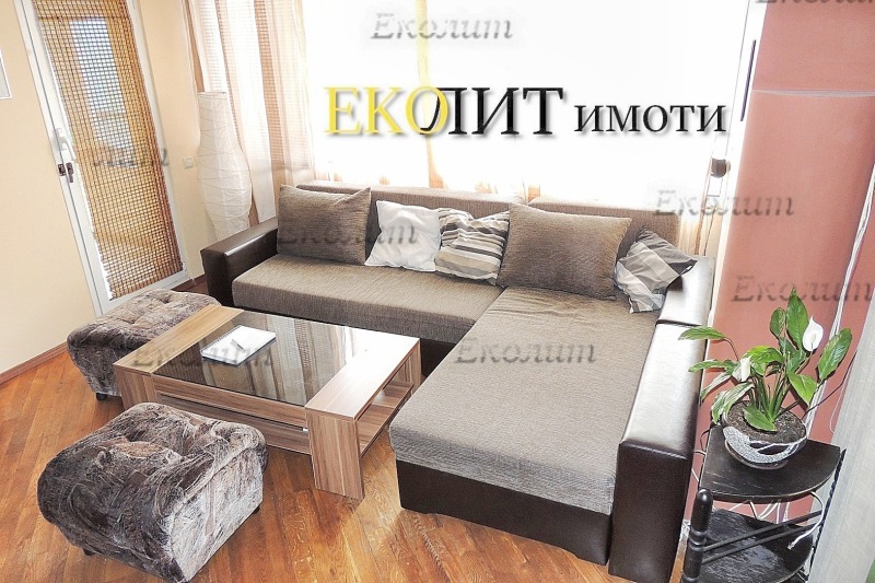 Продава 3-СТАЕН в град София, Манастирски ливади - 134 кв.м / 325 000 € » 635 644.75 лв., ЕКОЛИТ ИМОТИ