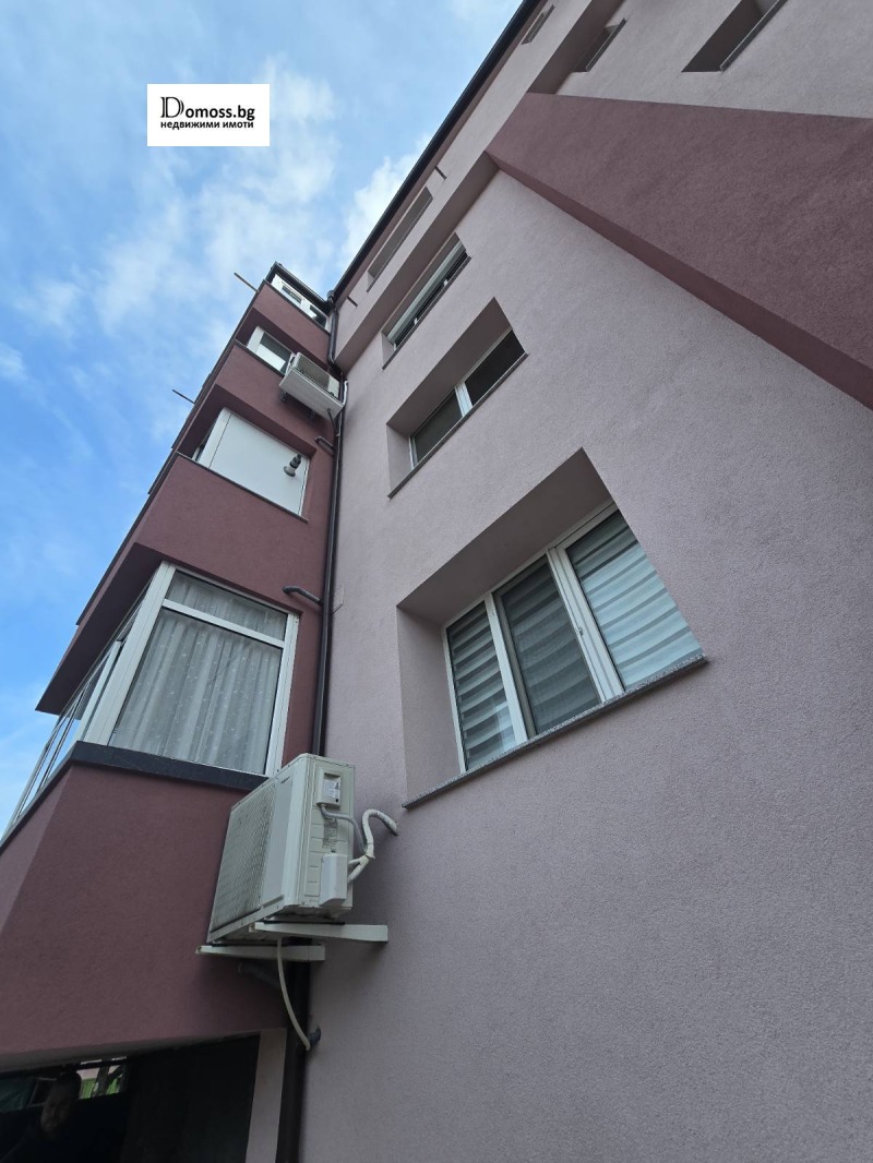 Продава 4-СТАЕН в град Благоевград, Запад - 105 кв.м / 85 000 € » 166 245.55 лв., ДОМОСС