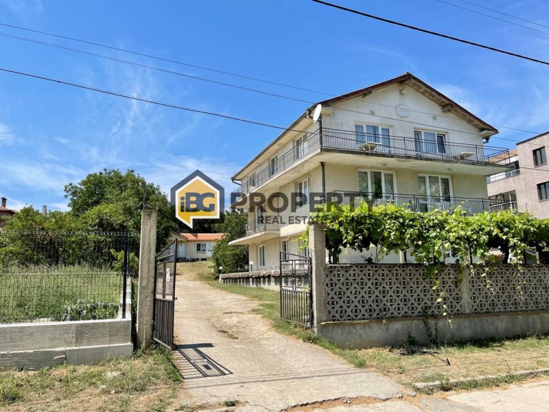 Продава ХОТЕЛ в област Варна, гр. Бяла - 490 кв.м / 350 000 € » 684 540.50 лв., АЙБИДЖИ ПРОПЕРТИ