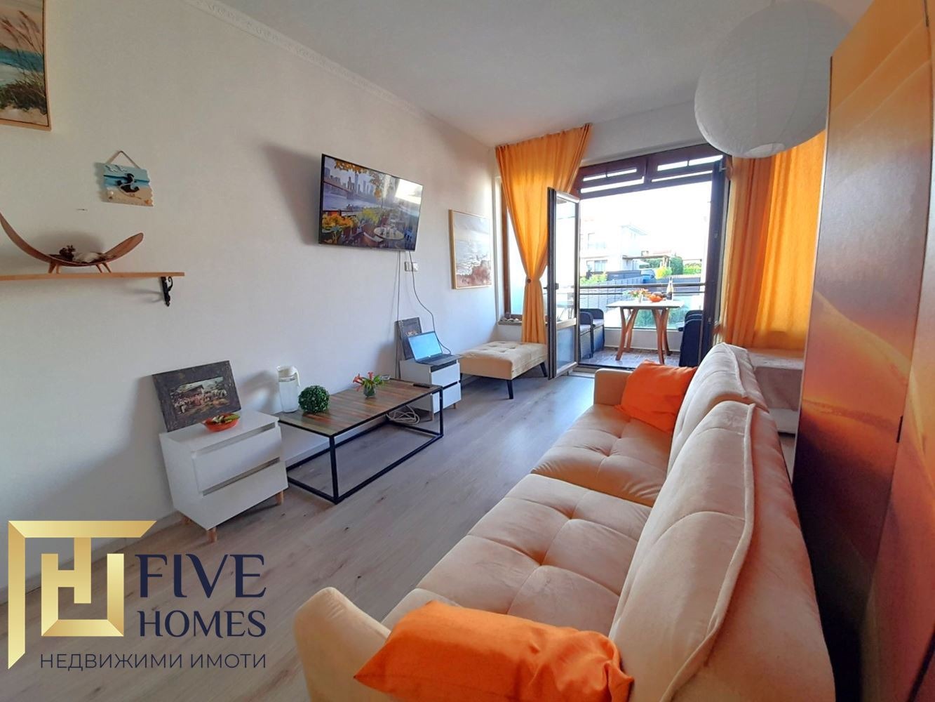 Продава 2-СТАЕН | Imot.bg — изображение 2