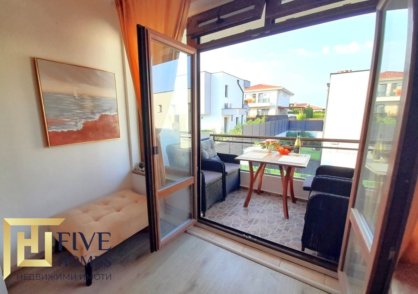 Продава 2-СТАЕН | Imot.bg — изображение 3