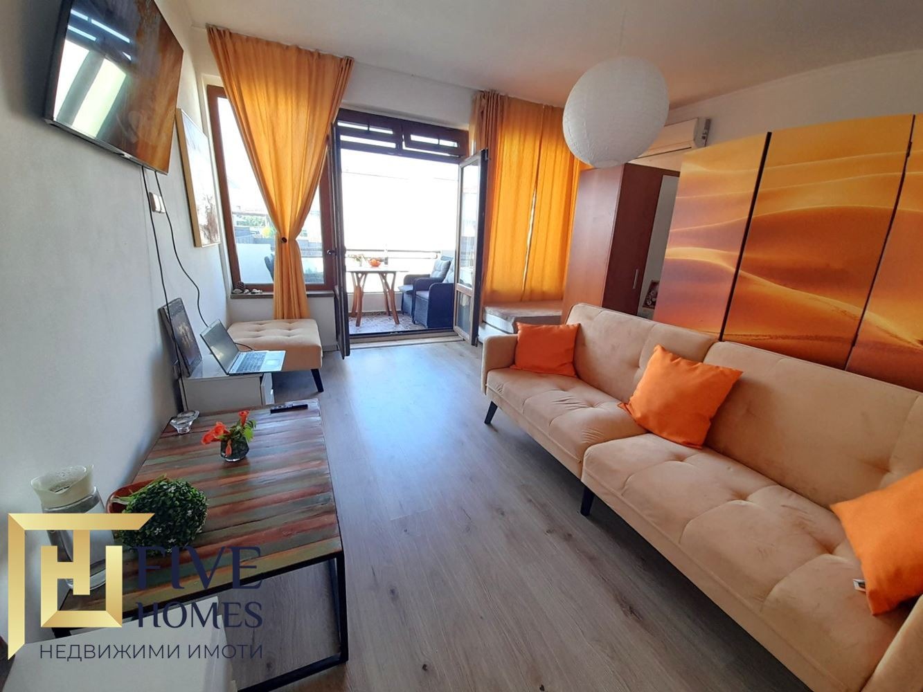 Продава 2-СТАЕН | Imot.bg — изображение 5