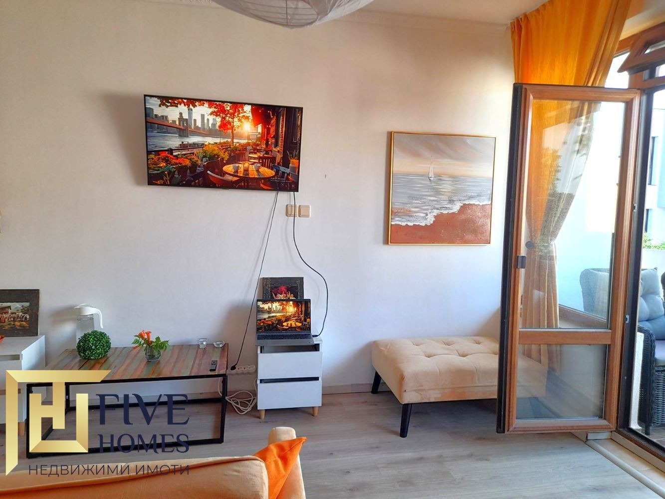 Продава 2-СТАЕН | Imot.bg — изображение 4