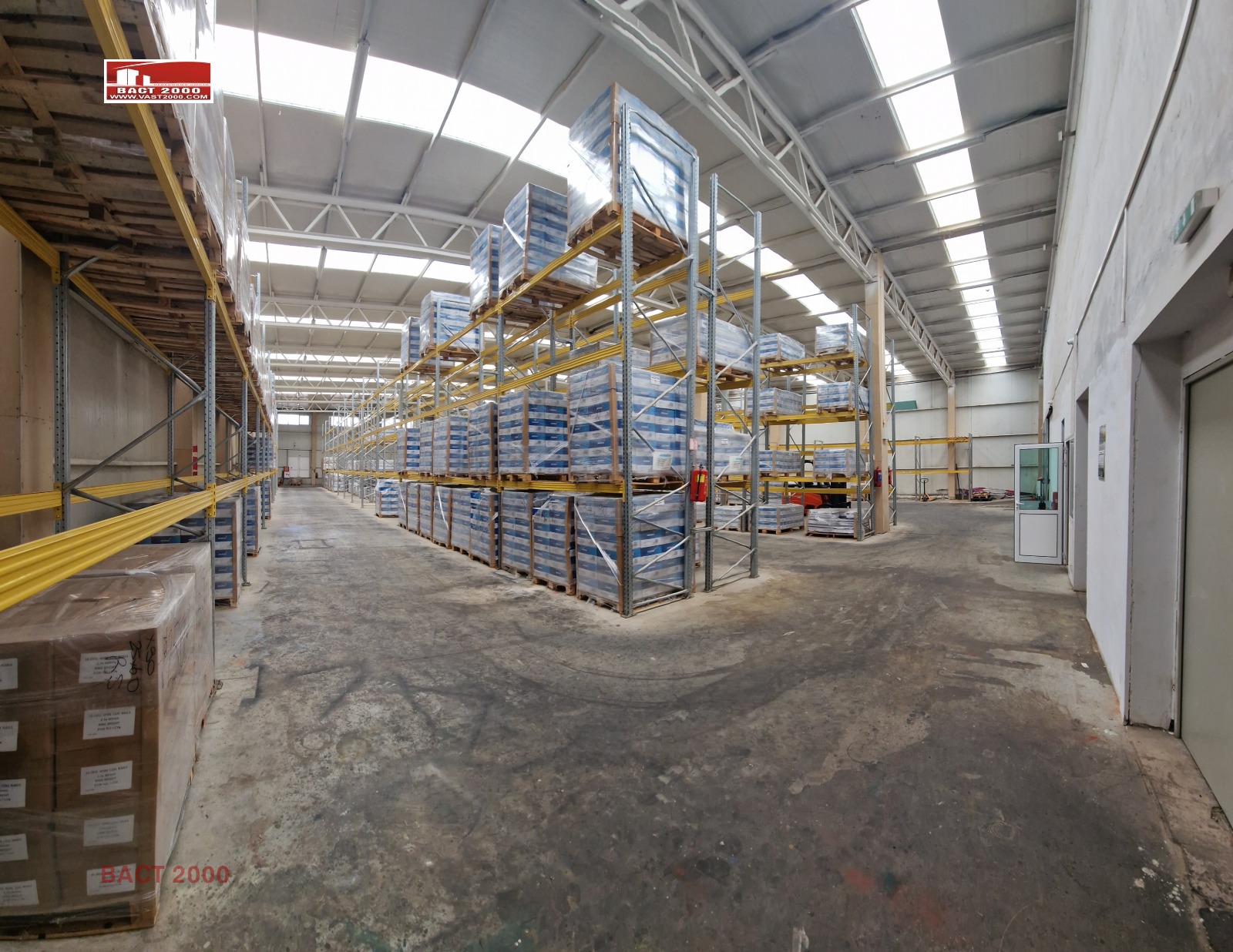 Продава СКЛАД | Imot.bg — изображение 2