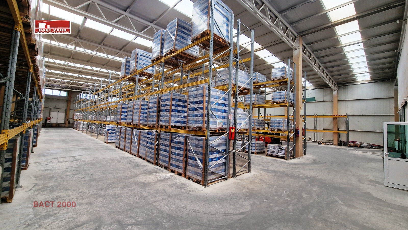 Продава СКЛАД | Imot.bg — изображение 1