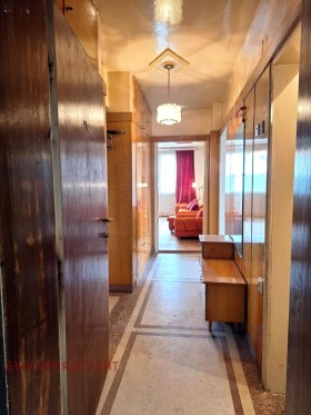 3+ camere da letto Iztok 1, Targovishte 11