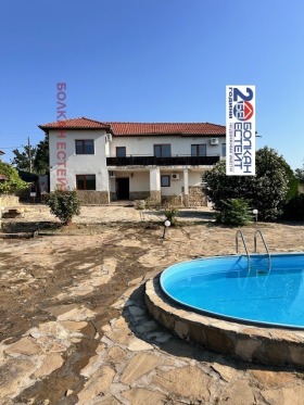 House Kereka, region Gabrovo