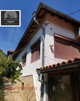 Haus Bobow dol, region Kjustendil
