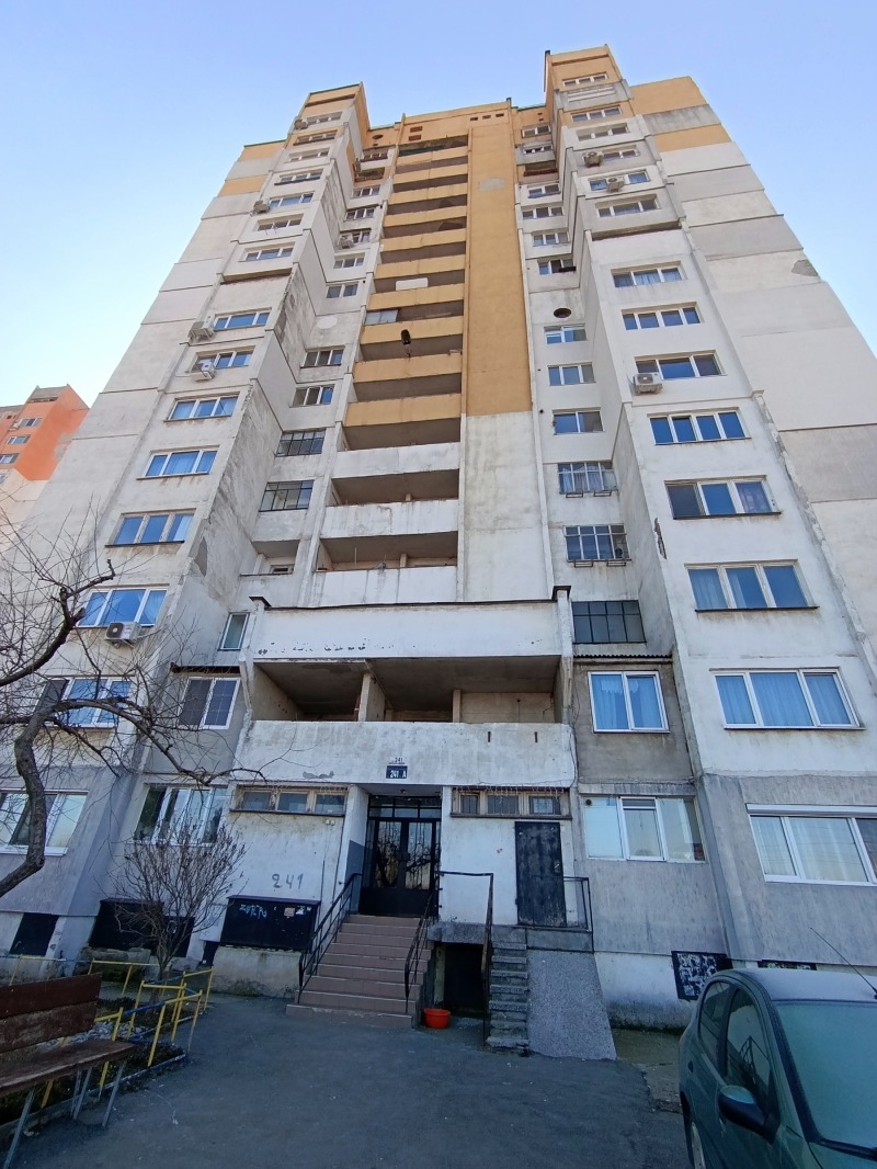 Продава  1-стаен град София , Обеля 2 , 52 кв.м | 52209703 - изображение [16]