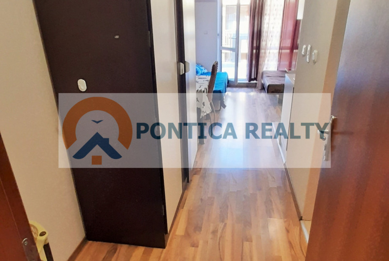 Продава  1-стаен област Бургас , гр. Свети Влас , 34 кв.м | 47059310