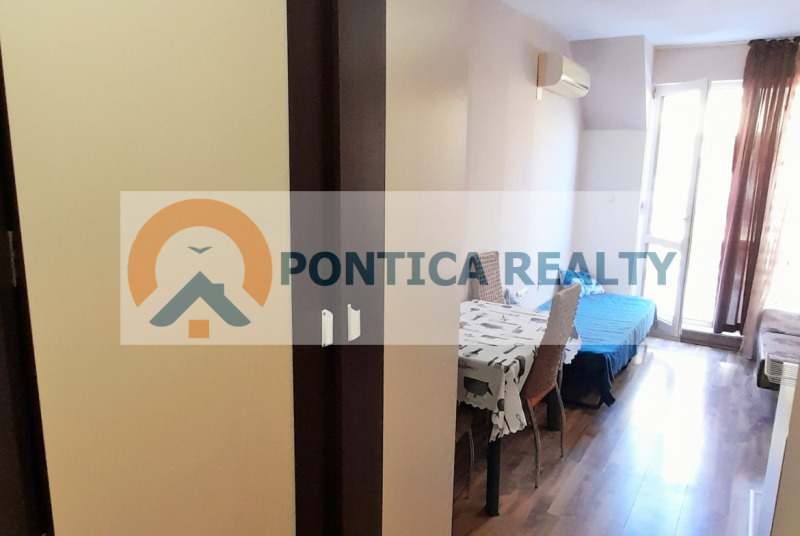 Продава  1-стаен област Бургас , гр. Свети Влас , 34 кв.м | 47059310 - изображение [2]