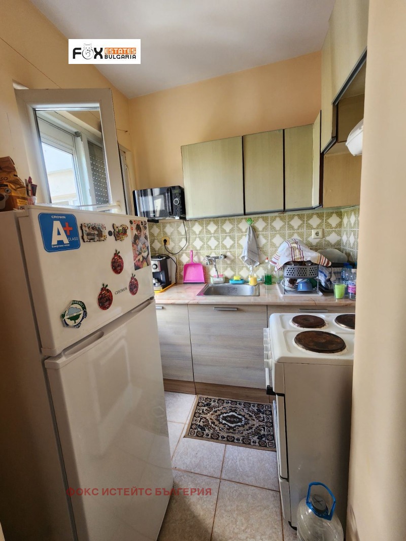 Продава 1-СТАЕН, гр. Пловдив, Тракия, снимка 6 - Апартаменти - 52653431