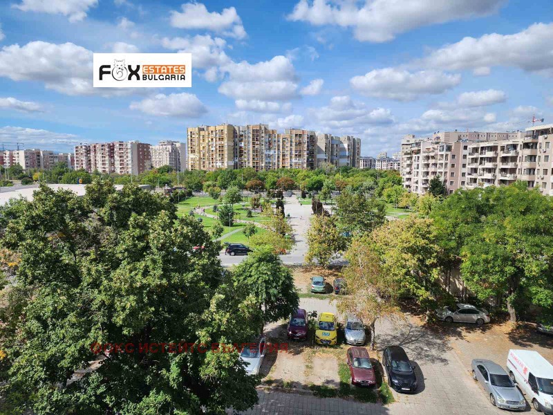 Продава 1-СТАЕН, гр. Пловдив, Тракия, снимка 2 - Апартаменти - 52653431