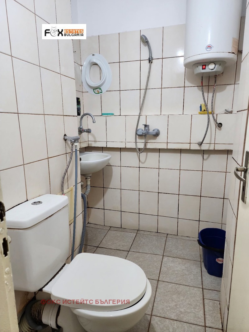 Продава 1-СТАЕН, гр. Пловдив, Тракия, снимка 7 - Апартаменти - 52653431