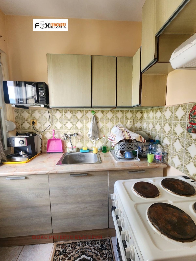 Продава 1-СТАЕН, гр. Пловдив, Тракия, снимка 4 - Апартаменти - 52653431