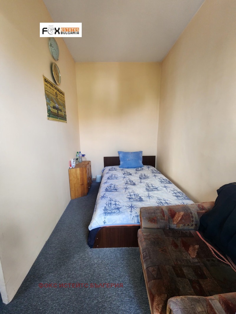 Продава 1-СТАЕН, гр. Пловдив, Тракия, снимка 3 - Апартаменти - 52653431