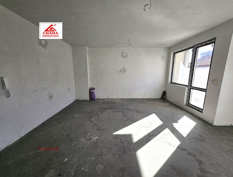 Na prodej  1 ložnice Ruse , Družba 1 , 54 m2 | 74024412