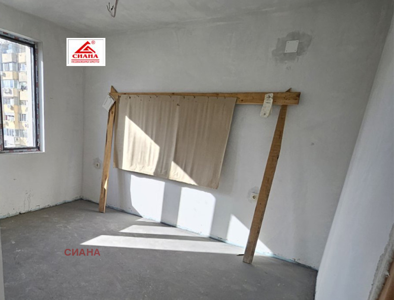 En venta  1 dormitorio Ruse , Druzhba 1 , 54 metros cuadrados | 74024412 - imagen [3]