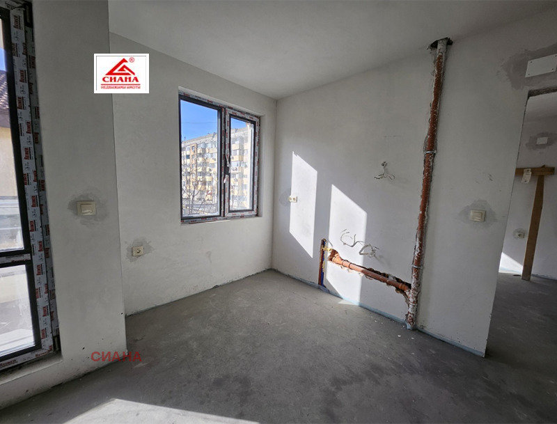 For Sale  1 bedroom Ruse , Druzhba 1 , 54 sq.m | 74024412 - image [2]