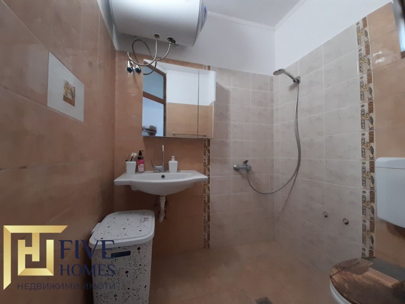 Til salg  1 soveværelse region Burgas , Lozenets , 55 kvm | 66526605 - billede [7]
