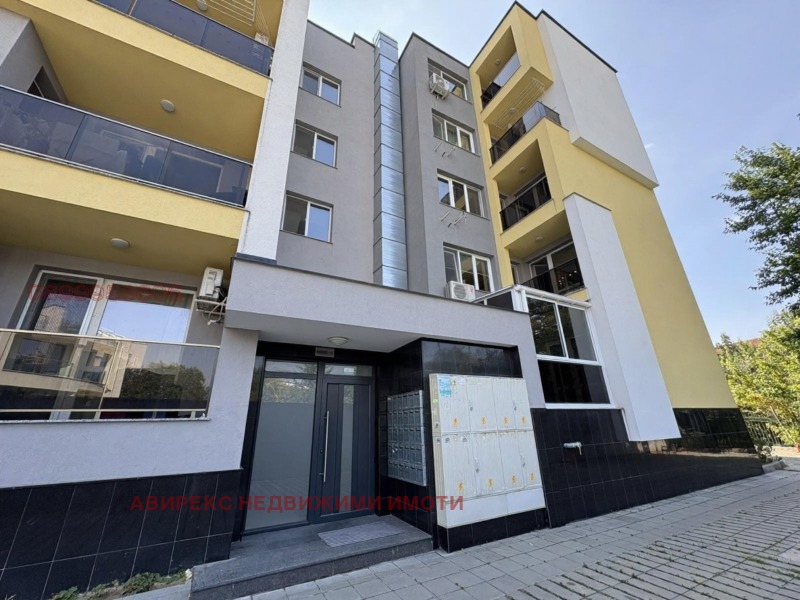 À venda  1 quarto Plovdiv , Hristo Smirnenski , 70 m² | 35434456 - imagem [3]
