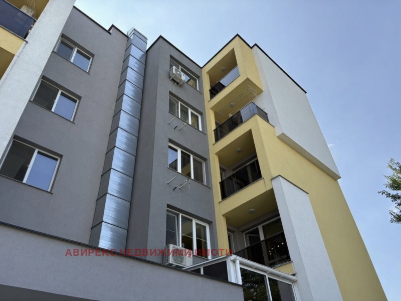 À venda  1 quarto Plovdiv , Hristo Smirnenski , 70 m² | 35434456