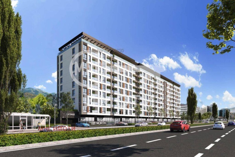 Продава  2-стаен град Пловдив , Гагарин , 71 кв.м | 91210004 - изображение [3]