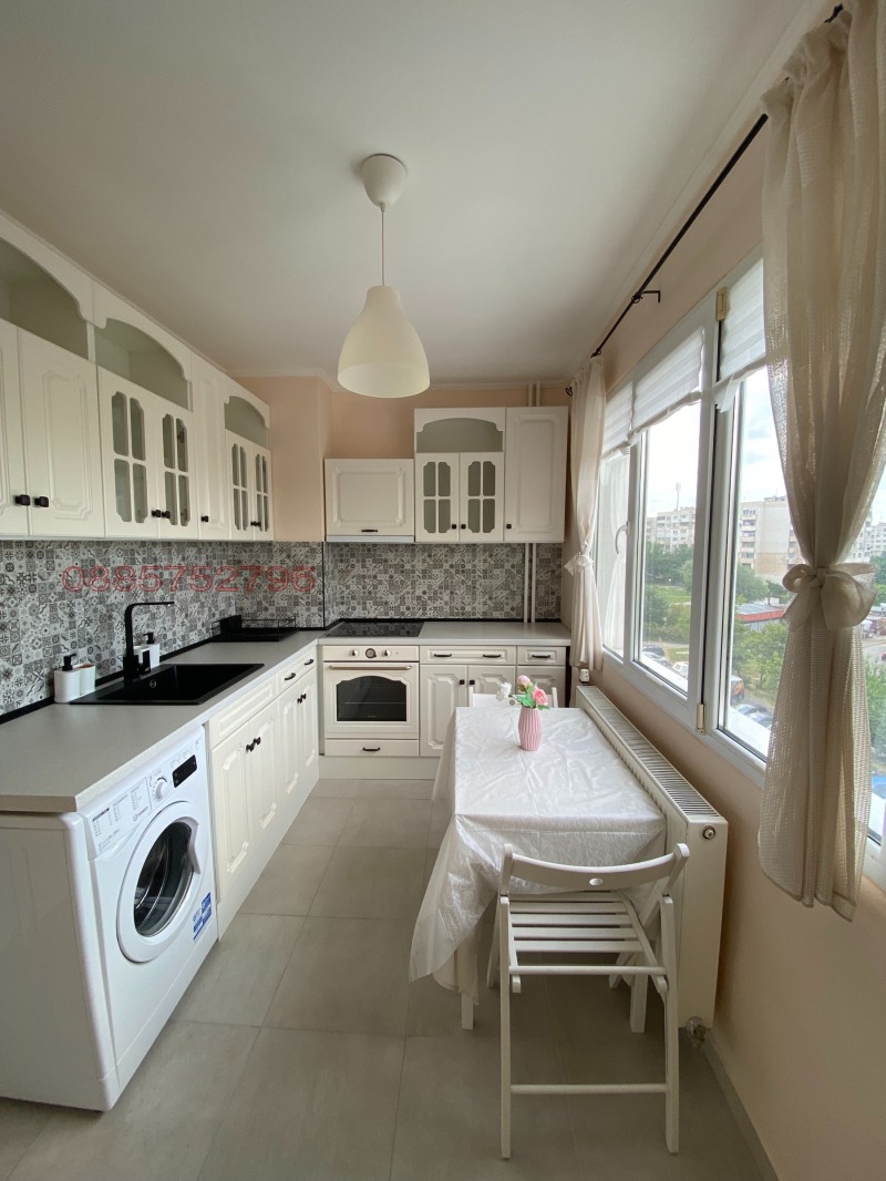 Продава 2-СТАЕН, гр. София, Дружба 2, снимка 2 - Апартаменти - 52782289