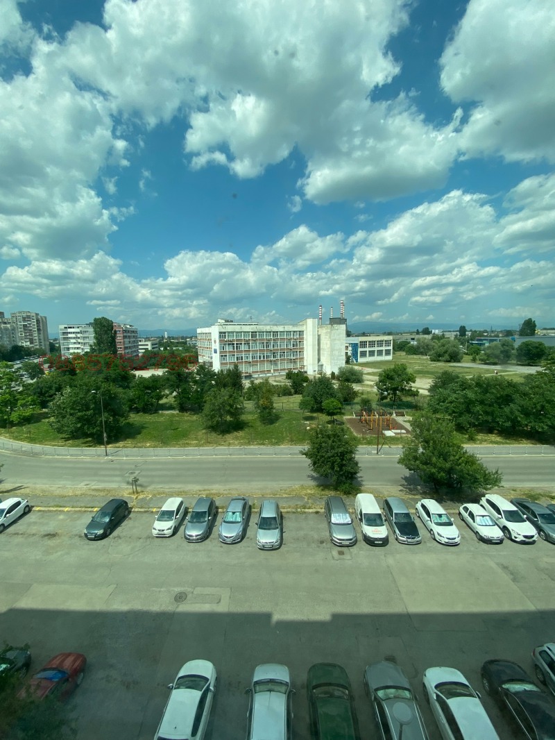 Продава 2-СТАЕН, гр. София, Дружба 2, снимка 15 - Апартаменти - 52782289