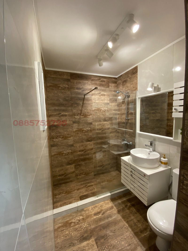 Продава 2-СТАЕН, гр. София, Дружба 2, снимка 5 - Апартаменти - 52782289