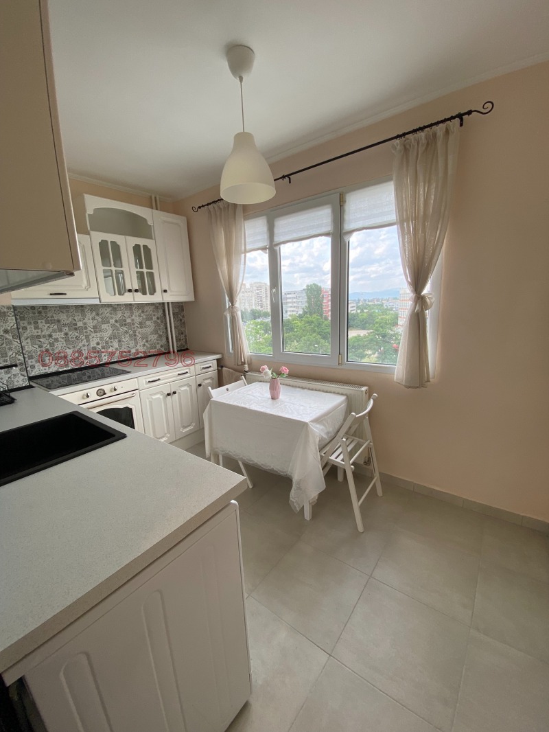 Продава 2-СТАЕН, гр. София, Дружба 2, снимка 3 - Апартаменти - 52782289