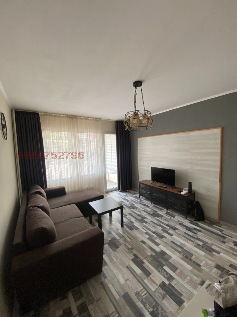 Продава 2-СТАЕН, гр. София, Дружба 2, снимка 6 - Апартаменти - 52782289