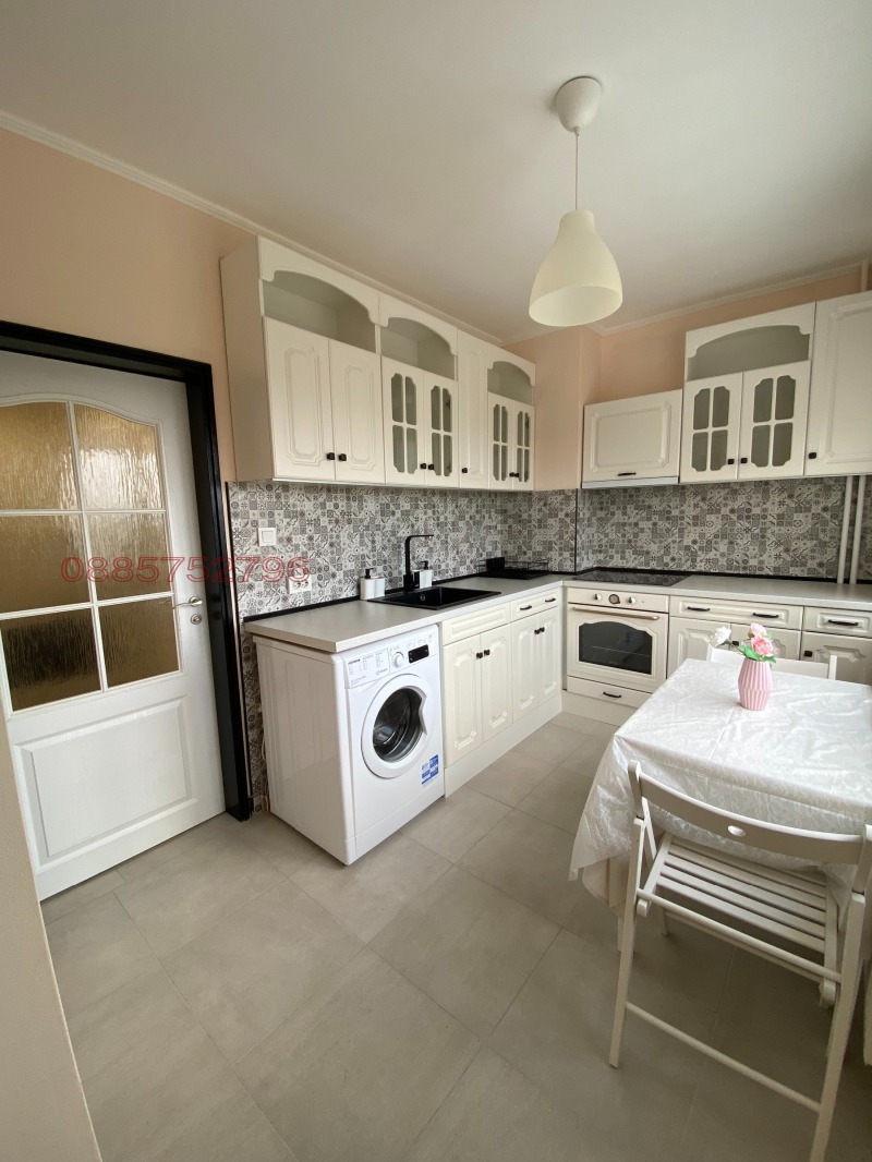 Продава 2-СТАЕН, гр. София, Дружба 2, снимка 4 - Апартаменти - 52782289