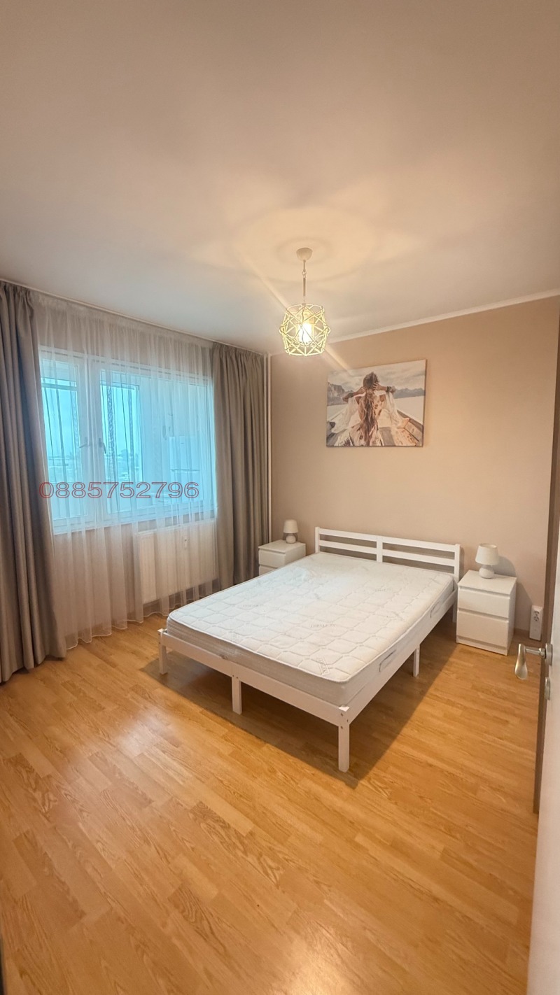 Продава 2-СТАЕН, гр. София, Дружба 2, снимка 8 - Апартаменти - 52782289