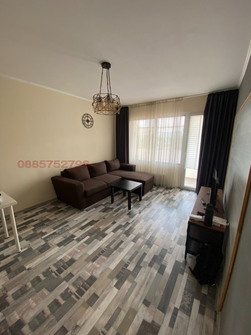 Продава 2-СТАЕН, гр. София, Дружба 2, снимка 7 - Апартаменти - 52782289