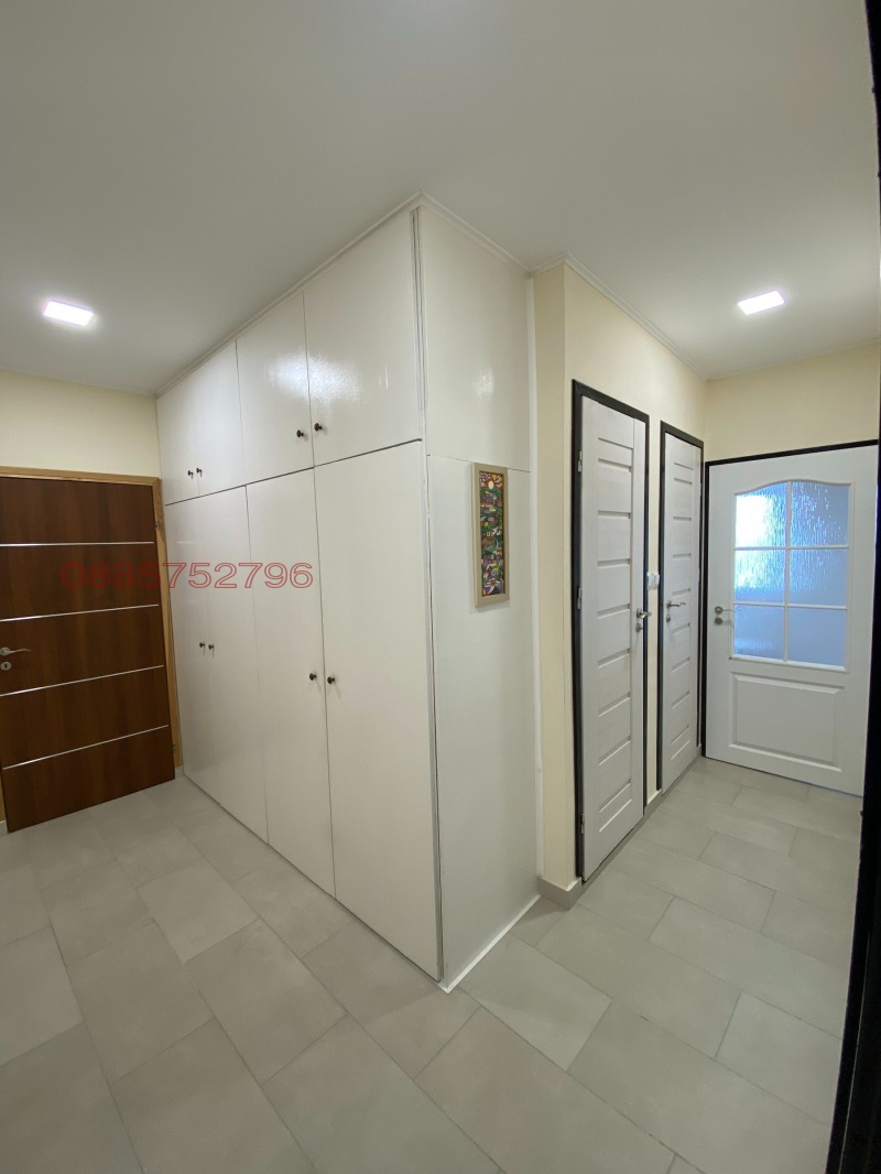 Продава 2-СТАЕН, гр. София, Дружба 2, снимка 10 - Апартаменти - 52782289