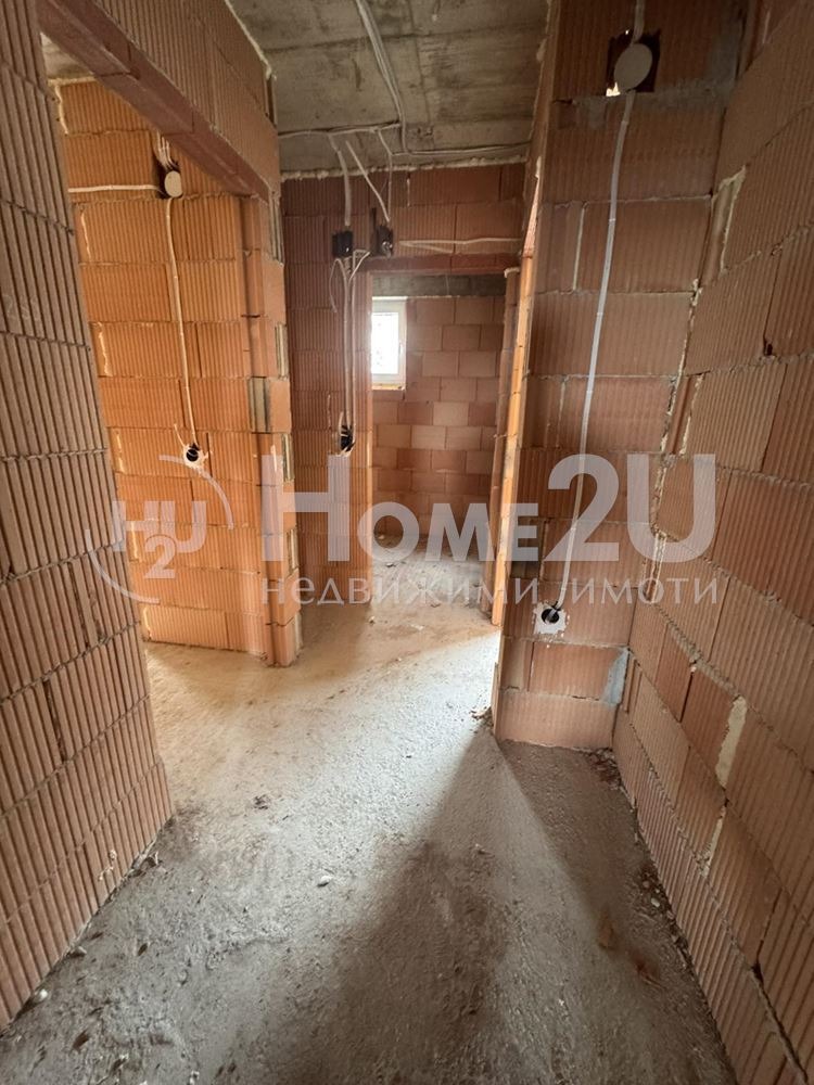 Продава 2-СТАЕН, гр. Варна, Владислав Варненчик 1, снимка 3 - Апартаменти - 52548873