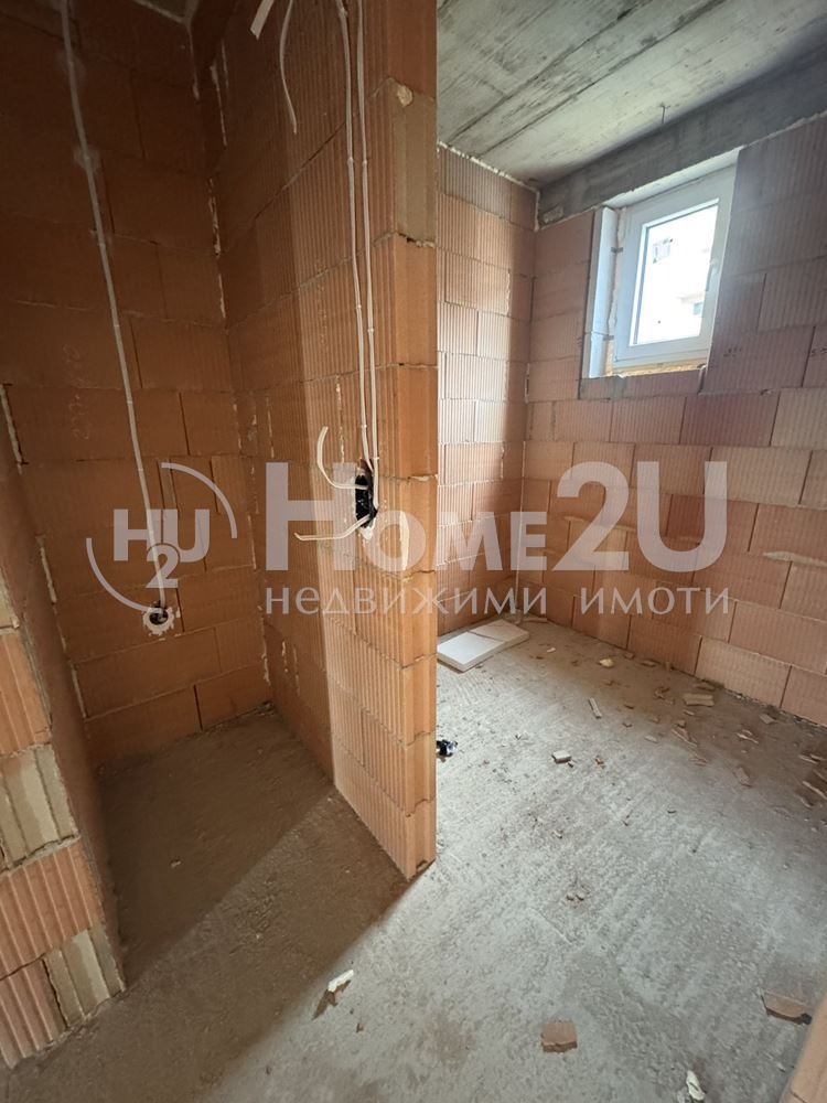 Продава 2-СТАЕН, гр. Варна, Владислав Варненчик 1, снимка 2 - Апартаменти - 52548873