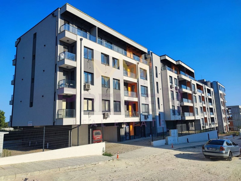 Продава 2-СТАЕН, гр. Варна, Владислав Варненчик 1, снимка 6 - Апартаменти - 52989419