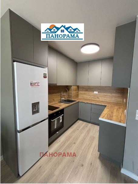 Продава 2-СТАЕН, гр. Пловдив, Западен, снимка 2 - Апартаменти - 53086661
