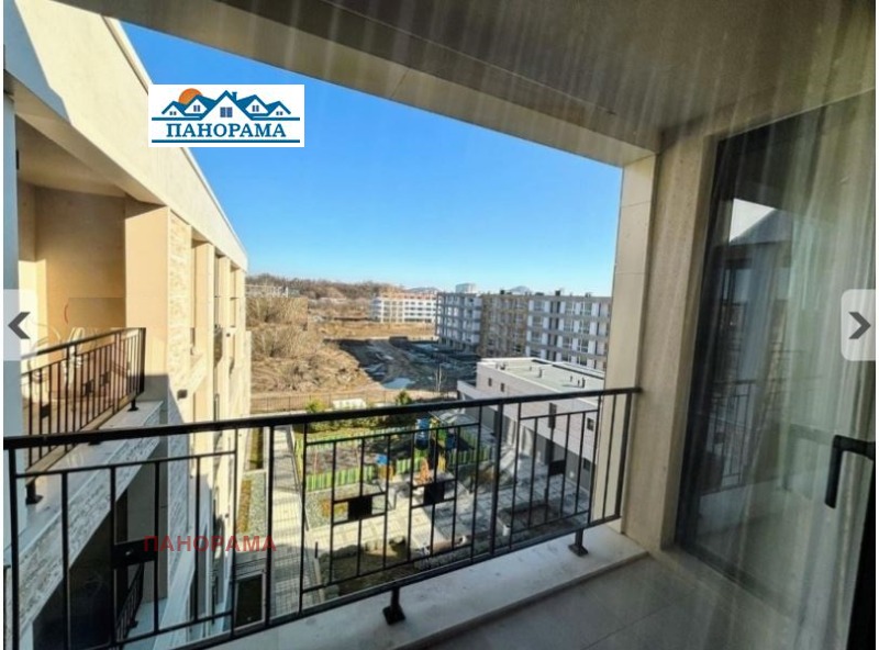 Продава 2-СТАЕН, гр. Пловдив, Западен, снимка 3 - Апартаменти - 53086661