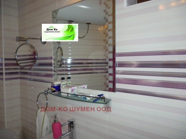 Продава 2-СТАЕН, гр. Шумен, Център, снимка 3 - Апартаменти - 53147502