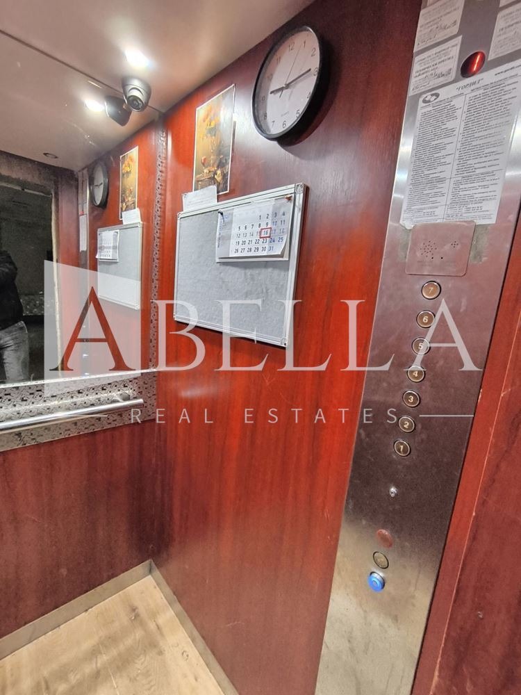 Продава 2-СТАЕН, гр. София, Хаджи Димитър, снимка 9 - Апартаменти - 53152429