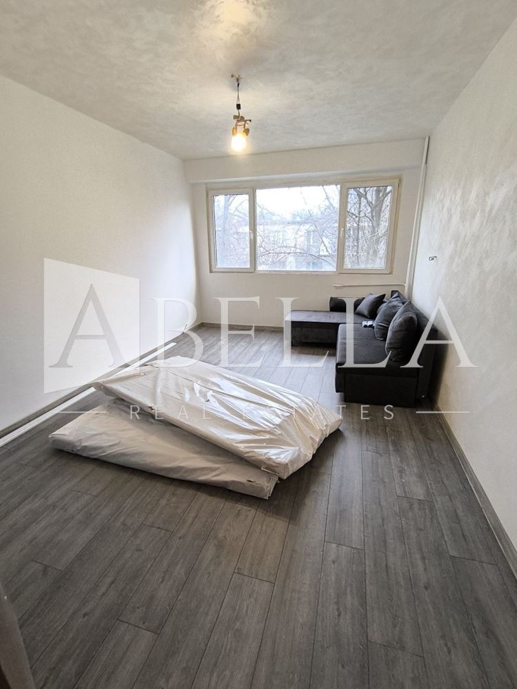 Продава 2-СТАЕН, гр. София, Хаджи Димитър, снимка 1 - Апартаменти - 53152429