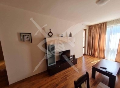 Продава 2-СТАЕН, гр. Свети Влас, област Бургас, снимка 3 - Апартаменти - 53512453