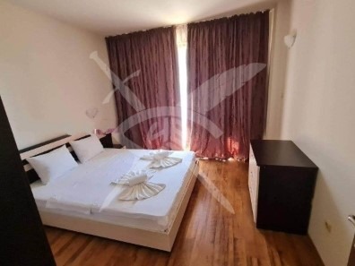 Продава 2-СТАЕН, гр. Свети Влас, област Бургас, снимка 2 - Апартаменти - 53512453