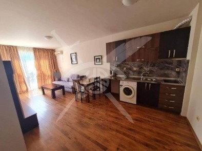 Продава 2-СТАЕН, гр. Свети Влас, област Бургас, снимка 4 - Апартаменти - 53512453